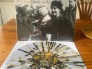 Elliott Smith - Roman Candle LP Exclusive /1000 Metallic Gold & Black Splatter