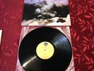 Ministry Vintage Vinyl Record - Land of Milk and Honey 1988 - 25799 Rare NM