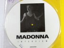 MADONNA Interview LTD ED UK 10