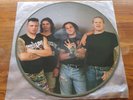Böhse Onkelz - Lügenmarsch - Picture Vinyl  - Metal Enterprises
