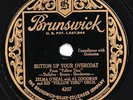 Brunswick #4207: Zelma O'Neal-