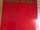 Talking Heads: 77 - original 1979 LP (Sire SR6036) in excellent condition