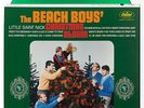 The Beach Boys' Christmas Album GREEN Color Vinyl LP Mono 1/1000 Brian Wilson