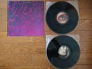 PRINCE Strange Tales From The Rain JAPAN PROMO LP + 12