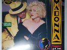 Madonna I'm Breathless Dick Tracy Soundtrack Yellow color Vinyl Barnes & Noble