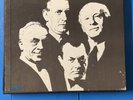 Columbia  M5S 677   5LP   Beethoven The Late Quartets   Budapest String Quartet
