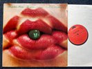 A R & Machines (Rattles, Achim Reichel) - die grüne Reise, orig. 1. issue psych