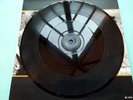 U2 WITH OR WITHOUT YOU 1987 UK PROMO TEST PRESS RARE VINYL 7