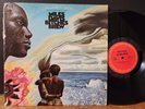 Miles Davis ‎– Bitches Brew 1970 2LP John McLaughlin Chick Core Wayne Shorter