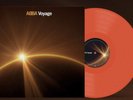 ABBA  DARK ORANGE Voyage Show LIMITED Edition Vinyl | SAME DAY POSTAGE