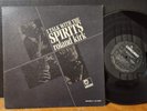 Roland Kirk ‎– I Talk With The Spirits Limelight Mono Horace Parlan Vinyl LP VG+