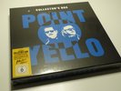 ++YELLO++Point++Limited Collectors Box++Vinyl-CD-BluRay Box Set++NEU++OVP++TOP++