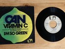 168. Can - Vitamin C - I´m so green - 7