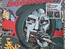MF DOOM - Operation : Doomsday Vinyl 2XLP (ALTERNATE COVER) New Sealed