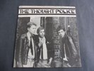 The Thought Police - Mr. Sad 1979 UK 45 WESSEX PUNK/KBD/POWER POP