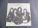 Queen - Bohemian Rhapsody 1975 UK 45 EMI with PICTURE SLEEVE