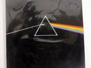 PINK FLOYD DARK SIDE OF THE MOON ODEON EOP-80778 JAPAN INSERT VINYL LP