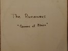 RUNAWAYS QUEENS OF NOISE -TEST LP Cherie Currie Joan Jett Lita Ford S West J Fox