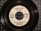 Elvis Presley Promo DJ-7 1st Pressing 1S/1S Love Me Tender / Anyway You Want Me