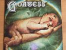 Goatess - s/t - 2 LP - SVR 199 - NM - Lim.Edition BLACK Lord Vicar  Saint Vitus