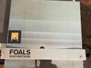 Foals What Went Down - Vinyl Box Set deluxe edition