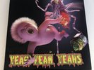 YEAH YEAH YEAHS - Mosquito - Vinyl LP (2013, Interscope) OG