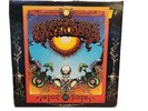 Grateful Dead  AOXOMOXOA   *VG* Vinyl LP Warner Bros #WS 1790 1971