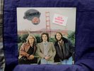 AMERICA VERY RARE SEALED LP HEARTS 1975 USA 1st PRESSING W/RARE HYPE STICKER