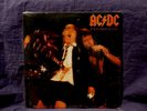 AC/DC VERY RARE SEALED LP IF YOU WANT BLOOD 1978 USA 1stPRESS NO CUTOUTS/BARCODE