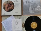 SAN  103-6 Mozart Cosi Fan Tutte SIGNED Schwarzkopf Ludwig Bohm ED1 White Angel