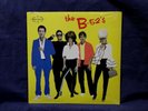 B-52s VERY RARE SEALED LP 1stALBUM 1979 USA 1stPRESS NOT A REISSUE OR REMASTER