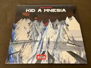 Radiohead KID A MNESIA Vinyl 3xLP Record NEW SEALED