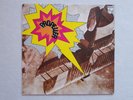 Propeller ‎– Let Us Live Together - Philips ‎– 6305 114 - Krautrock - 1971