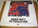 Michael Small - The Parallax View soundtrack LP new sealed Cinema Paradiso