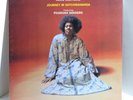 Alice Coltrane Pharoah Sanders Journey In Satchidananda 180-gram VINYL LP Sealed