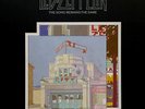 Vtg 1976 LED ZEPPELIN Album SONG REMAINS THE SAME Vinyl 1ST PRESS Lp NEAR MINT