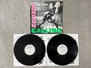 The Clash - London Calling (UK 2x Vinyl LP, 1987). NM/NM