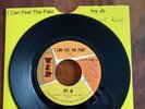 Northern Soul - Ivy Jo - I Can Feel The Pain / I'd Still Love You - VIP