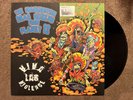 Wednesday 13 Frankenstein Drag Queens Viva Las Violence 2000 Lp Vinyl Murderdoll