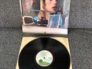 Eno Here Come The Warm Jets Vinyl LP Island Pink Rim
