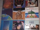 Karat Amiga komlett Ostrock 9 LPs Live Auf dem Weg zu Euch Im nächsten Frieden +
