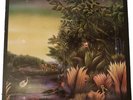 Fleetwood Mac Vinyl LP Tango In The Night w/ lyric sleeve WB '87 Record VG+