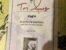 Little Earthquakes by Tori Amos (2LP, 2022) 30th Anniversary