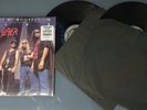 Slayer Decade of Aggression Ltd original vinyl press 1272/6500