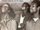Rock A Shacka Vol. 20 - Sugar & Spice - 14 Studio 1 Rock Steady Sure Shots LP