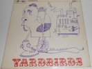 The YARDBIRDS - Roger The Engineer -- UK Mono Columbia 1st Press LP -- MOD PSYCH