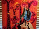 The Grateful Dead, Live/Dead, 1969 Orig. Warner W7 press, Vg+/Vg+