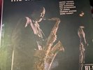 Lester Young The Jazz Giants '56 Norgran Microgroove NM Con MONO
