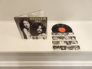 BUCKINGHAM STEVIE NICKS (FLEETWOOD MAC) SELF TITLED S/T DEBUT 1ST LP '77 POLYDOR
