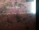 Mazzy Star  So Tonight That I Might See  Vinyl LP Ltd. Edition Purple Color Mint
